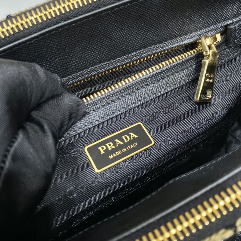 Prada Shopping Bags